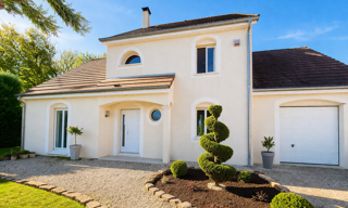 Maison 5 Pièces 133 m² à vendre à Broindon (21220)