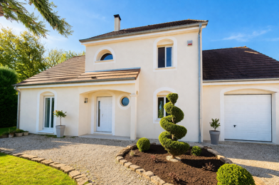 Maison 5 pièces 385000 €