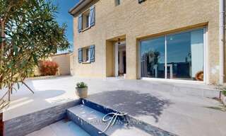 Maison 5 Pièces 135 m² à vendre à Pennautier (11610)