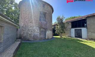 Maison 8 Pièces 185 m² à vendre à Orée d'Anjou (49530)