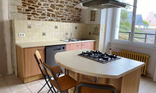 Maison 6 Pièces 118 m² à vendre à Lesneven (29260)