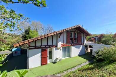 Maison 6 pièces 515000 €