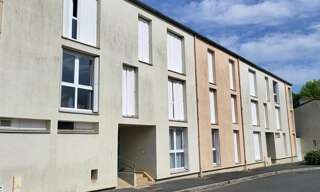 Appartement 4 Pièces 73 m² à louer à Le Pont-Chrétien-Chabenet (36800)