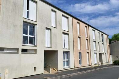 Appartement 4 pièces 482 €