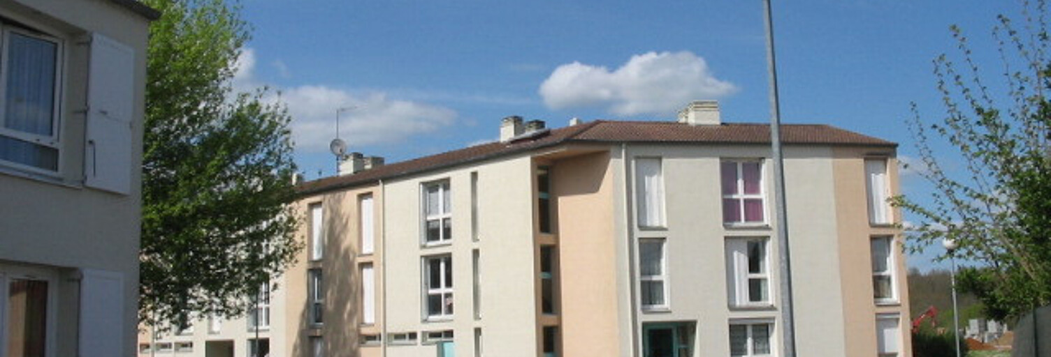 Appartement 3 Pièces 63 m² à louer à Le Pont-Chrétien-Chabenet (36800)