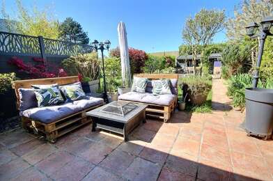 Maison 6 pièces 349000 €