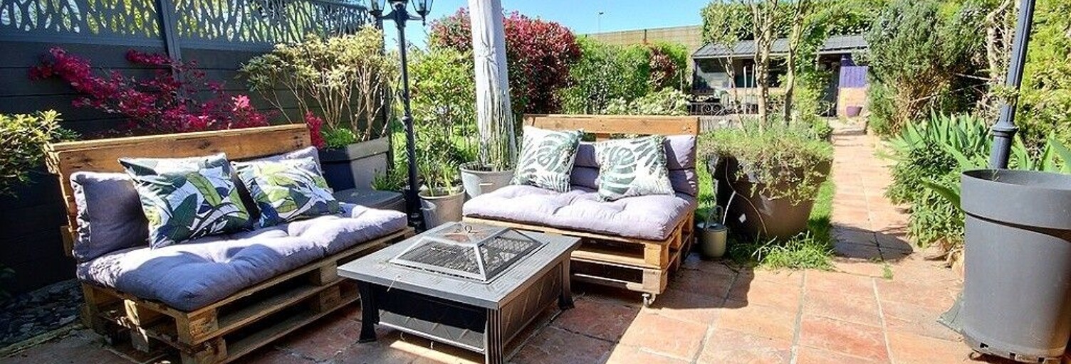 Maison 6 Pièces 120 m² à vendre à Élancourt (78990)