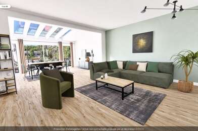 Maison 6 pièces 339900 €