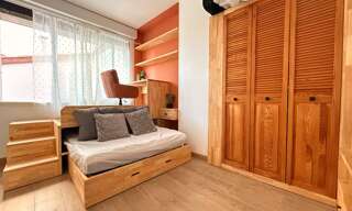 Appartement 1 Pièce 15 m² à louer à Toulouse (31400)