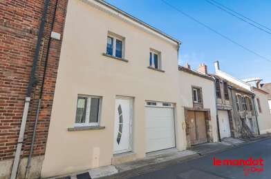 Maison 3 pièces 139900 €