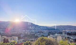 Appartement 3 Pièces 56 m² à vendre à Nice (06000)