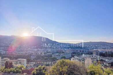 Appartement 3 pièces 244900 €