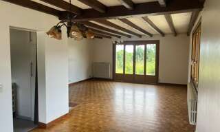 Maison 6 Pièces 127 m² à vendre à Échenevex (01170)