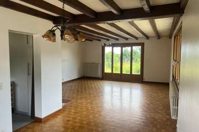 Maison 6 pièces 650000 €