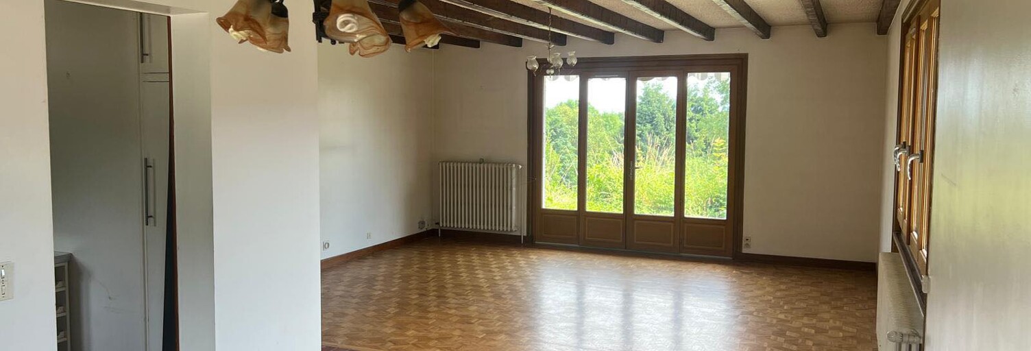 Maison 6 Pièces 127 m² à vendre à Échenevex (01170)