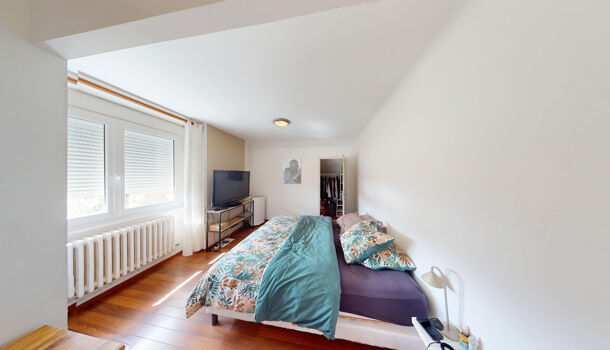 Villa / Maison 8 pièces  à vendre Luc-la-Primaube 12450