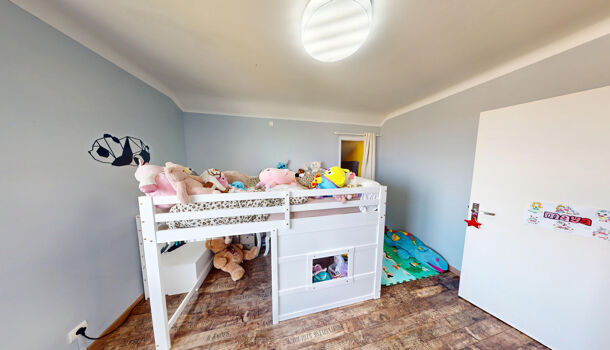 Villa / Maison 8 pièces  à vendre Luc-la-Primaube 12450