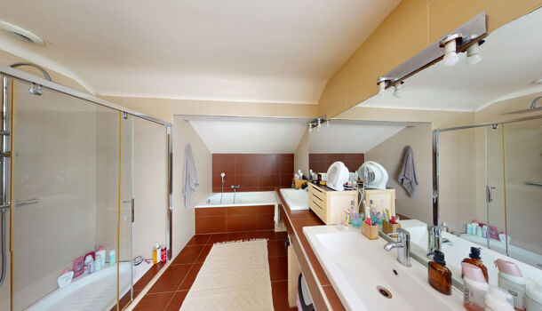 Villa / Maison 8 pièces  à vendre Luc-la-Primaube 12450