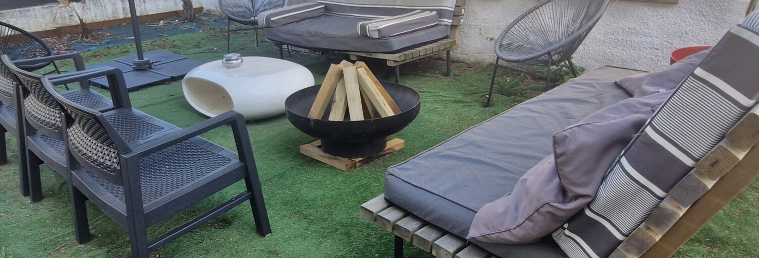 Maison 8 Pièces 180 m² à vendre à Luc-la-Primaube (12450)