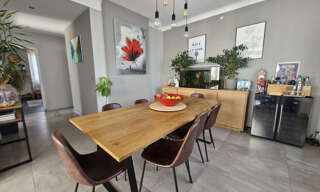 Maison 8 Pièces 180 m² à vendre à Luc-la-Primaube (12450)