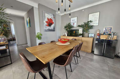 Maison 8 pièces 355000 €