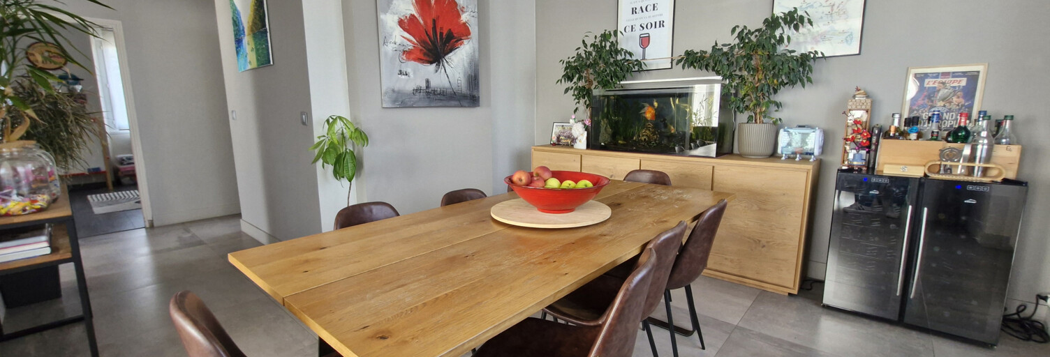 Maison 8 Pièces 180 m² à vendre à Luc-la-Primaube (12450)