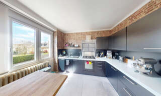 Maison 8 Pièces 180 m² à vendre à Luc-la-Primaube (12450)