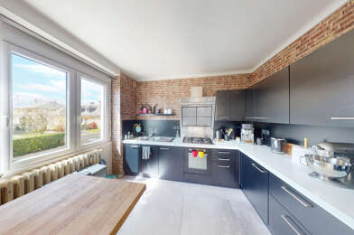 Maison 8 pièces 335000 €
