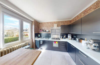 MAISON - 8 pièces - 180M2 — photo du bien