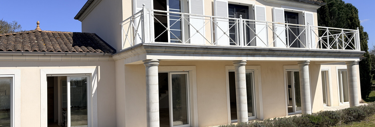 Maison 5 Pièces 175 m² à vendre à Pont-de-Vaux (01190)