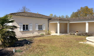 Maison 5 Pièces 175 m² à vendre à Pont-de-Vaux (01190)