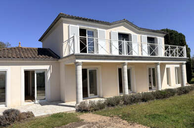 Maison 5 pièces 400000 €