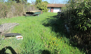 Terrain  319 m² à vendre à Obernai (67210)