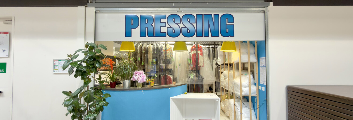 Commerce  70 m² à vendre à Villeneuve-sur-Lot (47300)