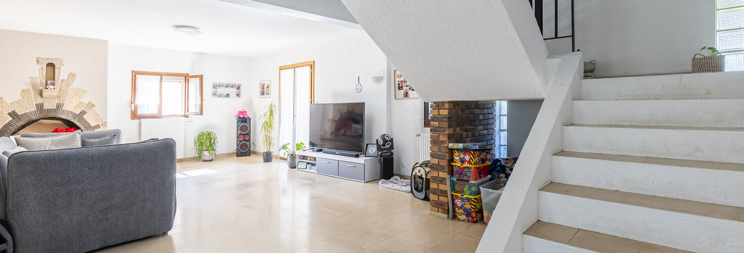 Maison 5 Pièces 160 m² à vendre à Saulon-la-Rue (21910)