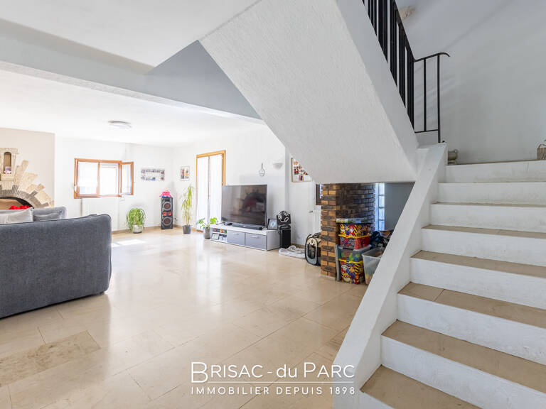 SAULON LA RUE - 20 min DIJON - Maison jumelée de 160 m² - Vendue louée — photo 1