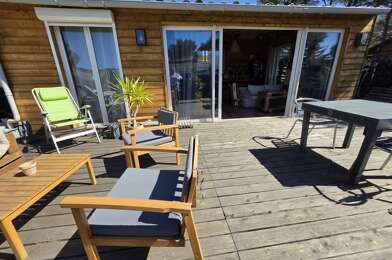 Maison 2 pièces 87000 €