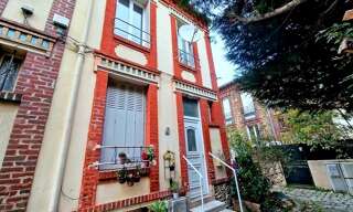 Maison 5 Pièces 86 m² à vendre à Noisy-le-Sec (93130)