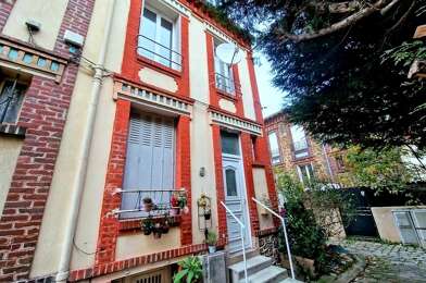 Maison 5 pièces 295000 €