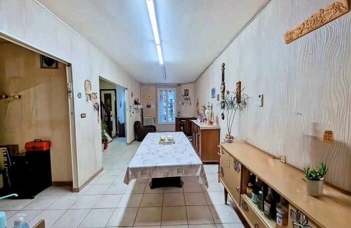 CHARMANTE MAISON DE VILLE 4 PIÈCES À NOISY-LE-SEC — photo 2