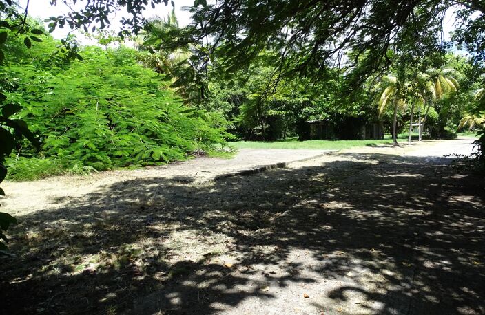 EXCLUSIVITÉ - TERRAIN PLAT DE 7 157 M² À 5 MINUTES DE LA PLAGE — photo 3