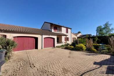 Maison 6 pièces 189000 €