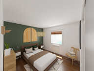 MAISON 4 chambres + Garage — photo 4