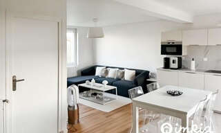 Maison 3 Pièces 59 m² à vendre à Issoire (63500)