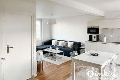 Maison 3 pièces 239900 €