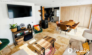 Maison 4 Pièces 90 m² à vendre à Bois-le-Roi (27220)