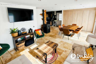 Maison 4 pièces 213000 €