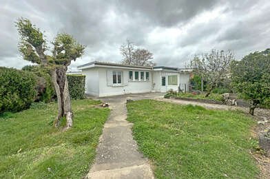 Maison 3 pièces 760 €