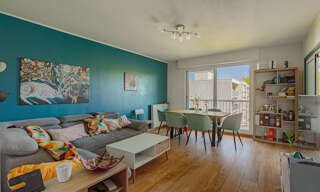 Appartement 4 Pièces 86 m² à vendre à Bayonne (64100)