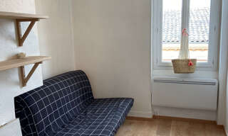 Appartement 1 Pièce 15 m² à louer à Toulouse (31000)